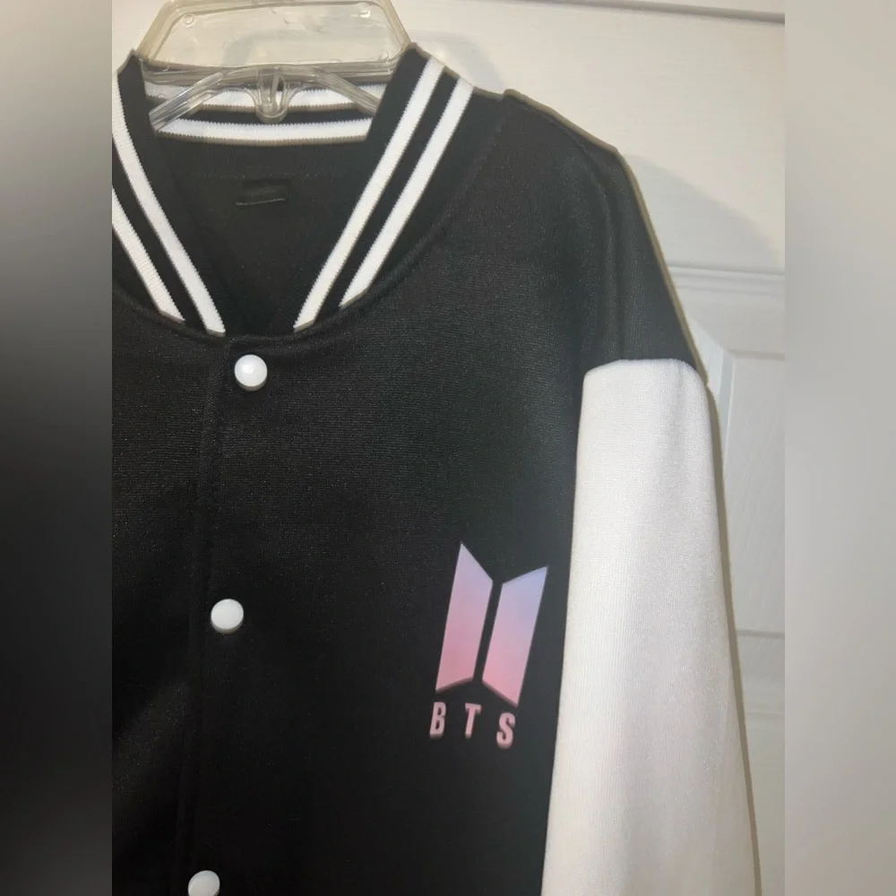 BTS K-Pop jacket size small - Picture 7 of 7